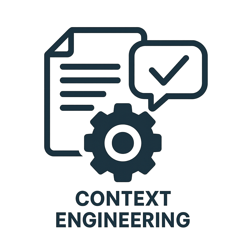 Context Engineering Icon