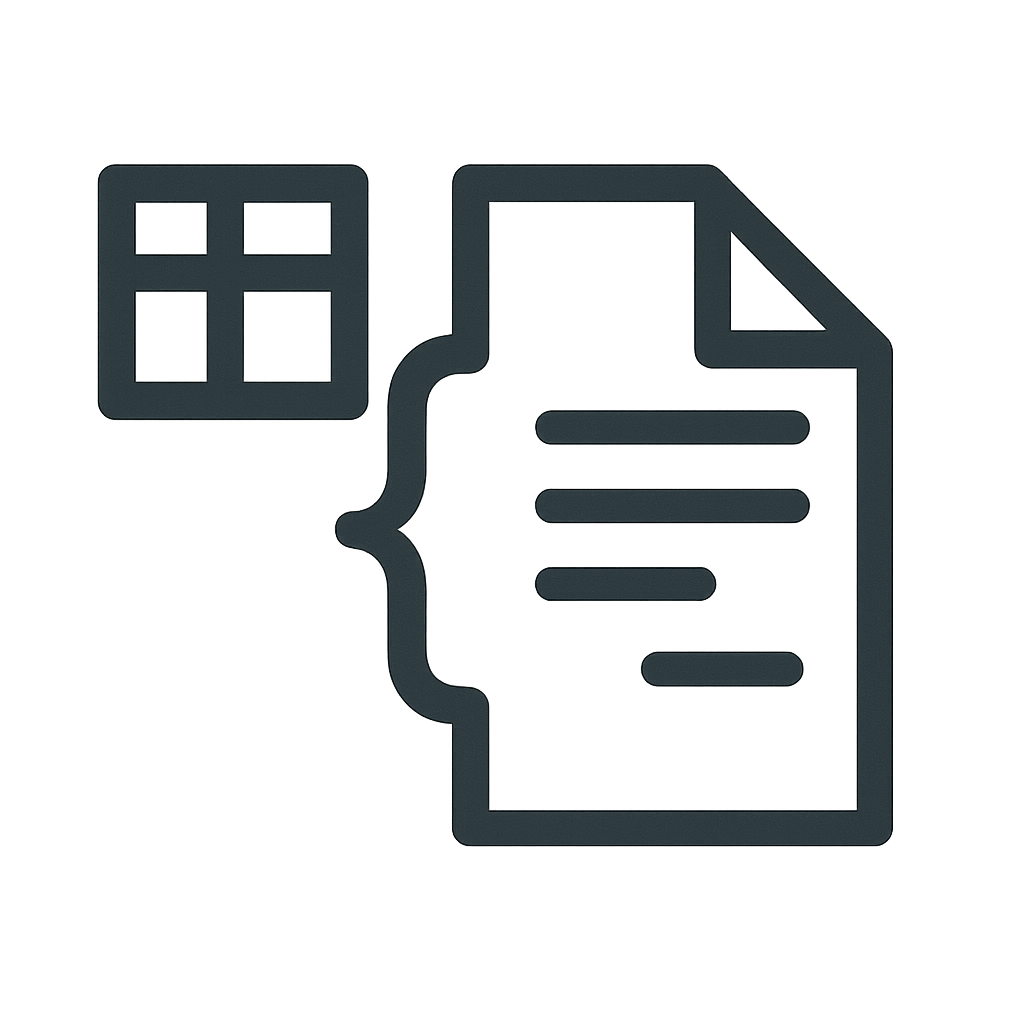 Context Engineering Icon
